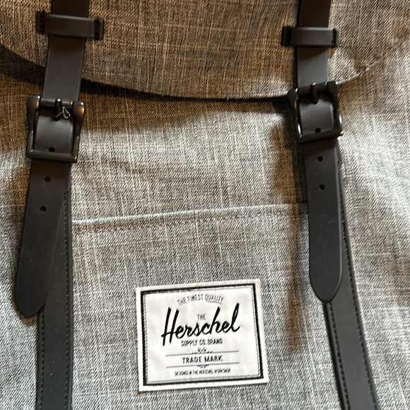 Hershel Retreat Backpack - Picture 3 of 7